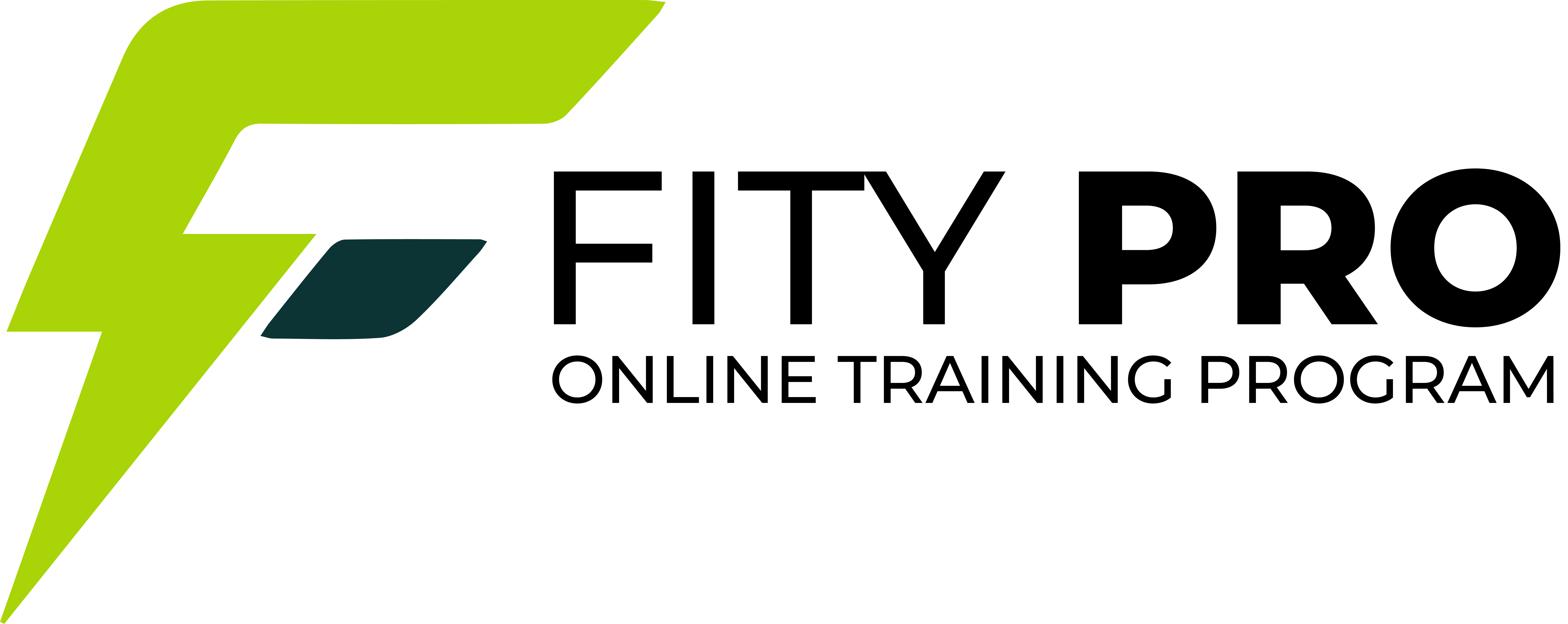 Fitypro Logo